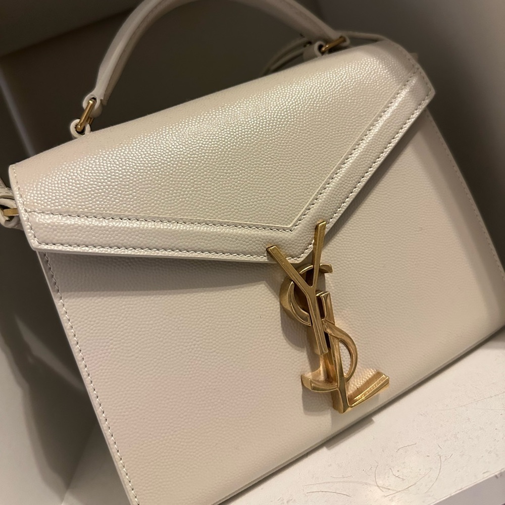 YSL Mini Cassandra Bag